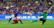 Orlando Pride returns from break with 1-1 draw against Chicago Red Stars