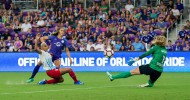 Orlando Pride returns from break with 1-1 draw against Chicago Red Stars Orlando Pride returns from break with 1-1 draw against Chicago Red Stars
