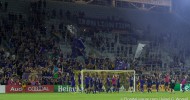 Orlando City rebounds with 6-1 victory over hapless New England Revolution Orlando City rebounds with 6-1 victory over hapless New England Revolution
