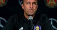 Orlando City SC fires Head Coach Jason Kreis