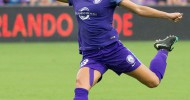 Orlando Pride on verge of NWSL play offs for first time
