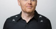 Bill Burr to play at Bob Carr Theater