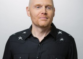 Bill Burr to play at Bob Carr Theater Bill Burr to play at Bob Carr Theater