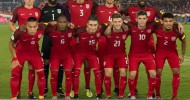 USA defeats Panama 4-0 in vital World Cup Qualifier in Orlando USA defeats Panama 4-0 in vital World Cup Qualifier in Orlando