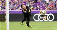 Honors even as Orlando City and FC Dallas play out scoreless draw. Honors even as Orlando City and FC Dallas play out scoreless draw.