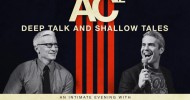 An Intimate Evening with  Anderson Cooper & Andy Cohen