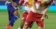 Orlando City SC acquires U.S. MNT midfielder Sacha Kljestan Orlando City SC acquires U.S. MNT midfielder Sacha Kljestan