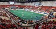 Major Arena Soccer League – Florida Tropics fall to St. Louis Ambush