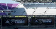 2018 MLS Combine visits Orlando 2018 MLS Combine visits Orlando