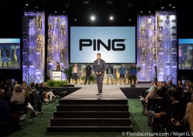 2018 PGA Merchandise Show highlights the latest and greatest in the world of golf.