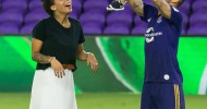Orlando Pride acquires U.S. National Team Forward Sydney Leroux Orlando Pride acquires U.S. National Team Forward Sydney Leroux