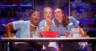 Waitress opens at Dr. Philips Center for the Performing Arts