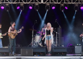 Runaway Country kicks off with Diamond Dixie, Mackenzie Carey, High South and Kelsey Lamb