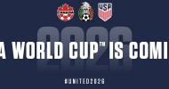 USA, Canada & Mexico selected to host 2026 FIFA World Cup