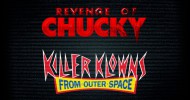 Horror Classics – Chucky and Killer Klowns from Outer Space – Come to Life at Universal Orlando’s Halloween Horror Nights 2018