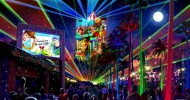 Experience Joy Through the Walt Disney World Resort this Holiday Season