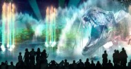 Universal Orlando Resort Takes Nighttime Lagoon Show To An Entirely-New Level In All-New “Universal Orlando’s Cinematic Celebration” – Debuting This Summer