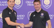 James O’Connor formally joins Orlando City Soccer