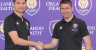 James O’Connor formally joins Orlando City Soccer James O’Connor formally joins Orlando City Soccer
