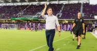 Orlando City ends losing streak with 2-1 win over Toronto Orlando City ends losing streak with 2-1 win over Toronto