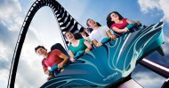 SeaWorld Orlando announces Thrill Fest ride night