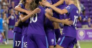 Orlando Pride move into 3rd place with disappointing home draw against Sky Blue Orlando Pride move into 3rd place with disappointing home draw against Sky Blue