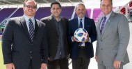 2019 MLS All-Star Game to be played in Orlando