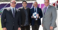2019 MLS All-Star Game to be played in Orlando 2019 MLS All-Star Game to be played in Orlando