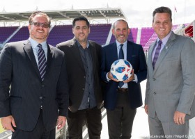 2019 MLS All-Star Game to be played in Orlando
