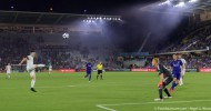 Orlando City crash to another home defeat as Seattle clinch play off place with 2-1 win Orlando City crash to another home defeat as Seattle clinch play off place with 2-1 win