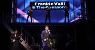 ‘Jersey Boys’ opens at Dr. Phillips Center for the Performing Arts