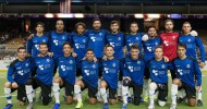 Orlando SeaWolves make winning start as they defeat Brazil in enthralling encounter Orlando SeaWolves make winning start as they defeat Brazil in enthralling encounter