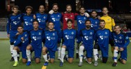 Orlando SeaWolves fall to St Louis Ambush in dramatic shootout in first ever game Orlando SeaWolves fall to St Louis Ambush in dramatic shootout in first ever game