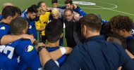Orlando SeaWolves fall to Baltimore Blast Orlando SeaWolves fall to Baltimore Blast