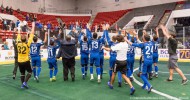 Orlando SeaWolves take victory in Lakeland as they defeat Florida Tropics in local derby