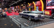 Mecum rolls into Kissimmee with over 3,500 vehicles expected to hit the auction block
