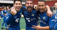Orlando SeaWolves take down Florida Tropics in local derby Orlando SeaWolves take down Florida Tropics in local derby