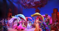 Disney’s “Aladdin” and “Mean Girls” to anchor 2019/20 Fairwinds Broadway in Orlando Season
