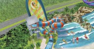 Aquatica Orlando’s “Karekare Curl” opens to the public on April 12 Aquatica Orlando’s “Karekare Curl” opens to the public on April 12