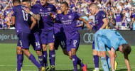 Orlando City & New York City open 2019 MLS season with entertaining draw Orlando City & New York City open 2019 MLS season with entertaining draw