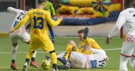 Kansas City Comets take vital win to end Orlando SeaWolves play off hopes Kansas City Comets take vital win to end Orlando SeaWolves play off hopes