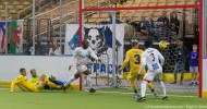 Orlando SeaWolves fall to Kansas City Comets Orlando SeaWolves fall to Kansas City Comets