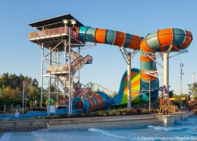 KareKare Curl at Aquatica opens to park guests