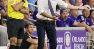 Orlando City fall 2-1 to Rooney inspired D.C. Utd as refereeing decisions play crucial role Orlando City fall 2-1 to Rooney inspired D.C. Utd as refereeing decisions play crucial role