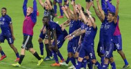 Late goals seal victory for Orlando City over Colorado Late goals seal victory for Orlando City over Colorado