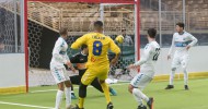 Orlando SeaWolves finish season on winning note with victory over local rivals Orlando SeaWolves finish season on winning note with victory over local rivals