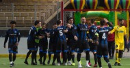 Orlando SeaWolves fall to Utica City as visitors take Eastern Division title Orlando SeaWolves fall to Utica City as visitors take Eastern Division title