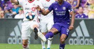 Orlando City fall 2-0 to Toronto Orlando City fall 2-0 to Toronto