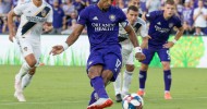 LA Galaxy punishes Orlando City to take away victory LA Galaxy punishes Orlando City to take away victory