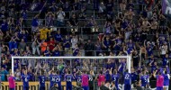 Orlando City defeats New England to advance to U.S. Open Cup Quarter Finals